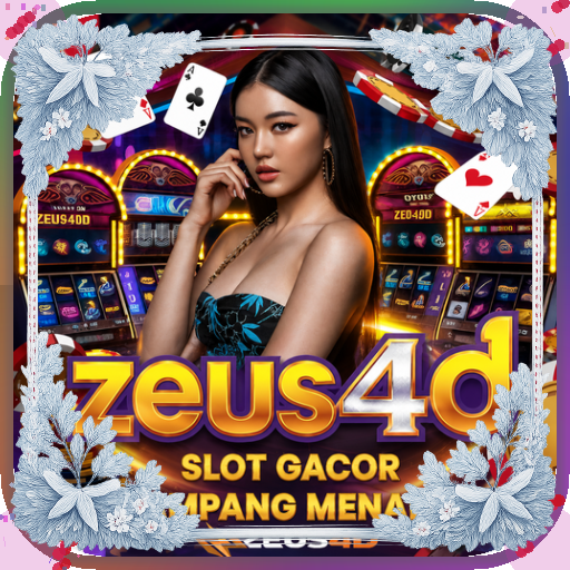 zeus4d — galeri pratinjau - APK Resmi